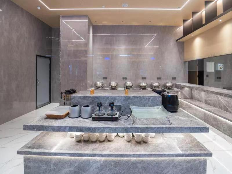 Future Shangju Hotel Thượng Hải Ngoại thất bức ảnh