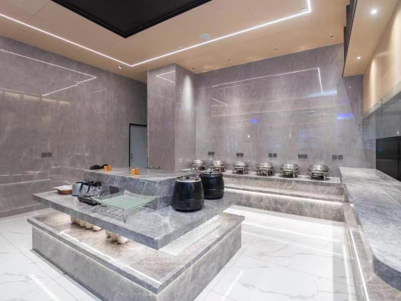 Future Shangju Hotel Thượng Hải Ngoại thất bức ảnh