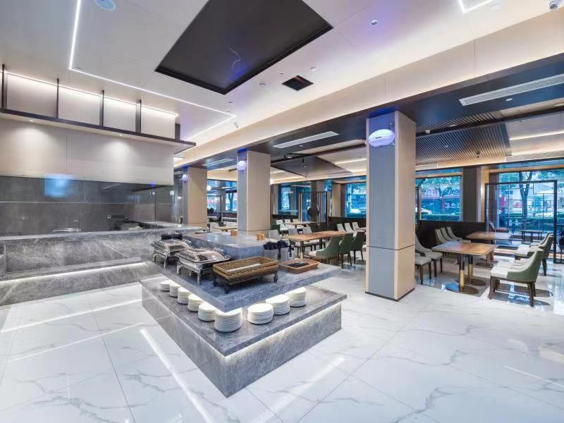 Future Shangju Hotel Thượng Hải Ngoại thất bức ảnh