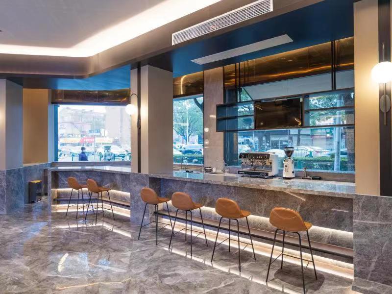 Future Shangju Hotel Thượng Hải Ngoại thất bức ảnh
